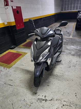HONDA ELITE 125i HONDA ELITE 125i